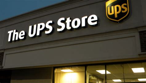 Our <strong>location</strong> is open on weekends and evenings to offer customers flexibility and convenience for their shipping needs. . Ups nearby location
